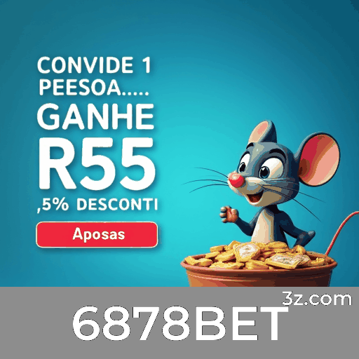 Experiência Exclusiva com Personalização Completa de Conta na 6878BET