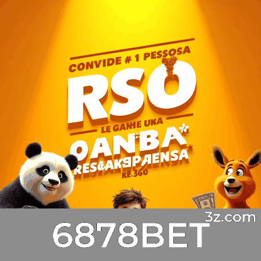 6878BET: A importância dos bônus e estratégias inteligentes