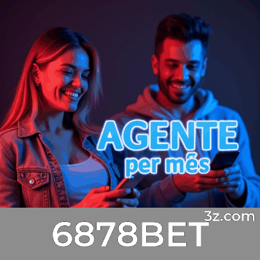 6878BET: Responsabilidade e Sustentabilidade em Apostas