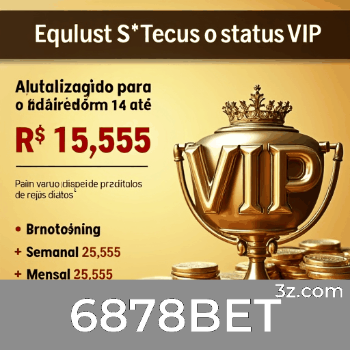 Impulsione Sua Experiência com o App 6878BET
