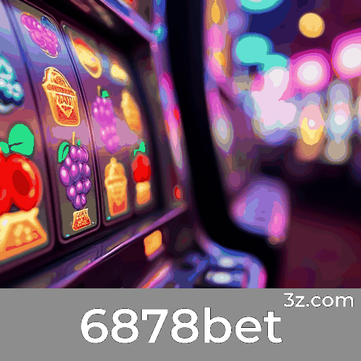 DEPÓSITOS na 6878bet