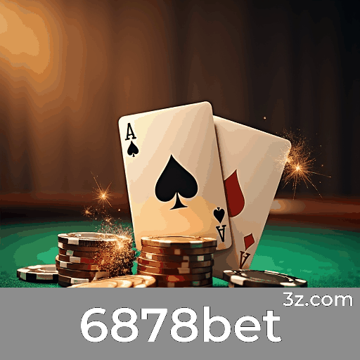 6878bet: Desbloqueie Experiências Exclusivas com Gestão de Conta Personalizada