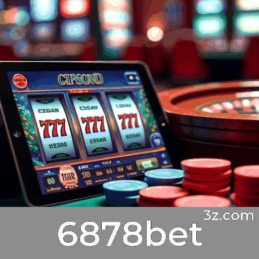 Prazos e Métodos de Saque na 6878bet