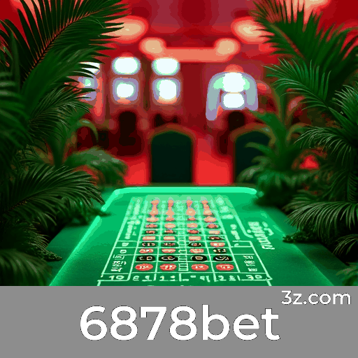 6878bet: Desbloqueie Experiências Exclusivas com Gestão de Conta Personalizada