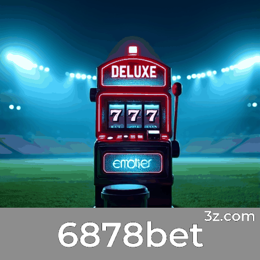 6878bet: Cassino Online de Experiência Imersiva e Profissional