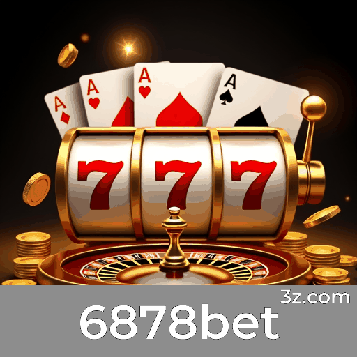 6878bet: Bônus e Promoções Exclusivas para Você